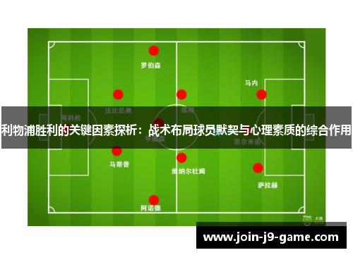利物浦胜利的关键因素探析：战术布局球员默契与心理素质的综合作用