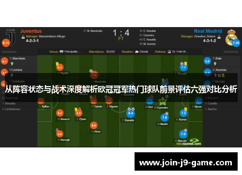 从阵容状态与战术深度解析欧冠冠军热门球队前景评估六强对比分析